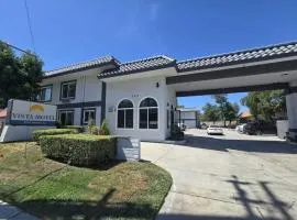Vista Motel - Riverside