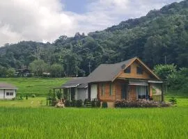 บ้านพัก กามู Gamoo homestay