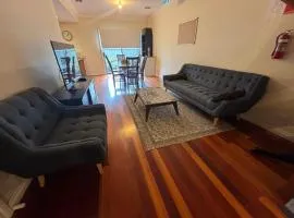 Flemington Private Rooms