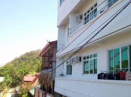 San Juan La Union Apartments, casa de hóspedes em San Juan