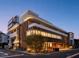 Kyoto Guesthouse HIVE