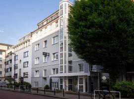 Arthotel ANA Liberty, Trademark Collection by Wyndham, Hotel in Bremen