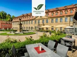 Welcome Hotel Residenzschloss Bamberg