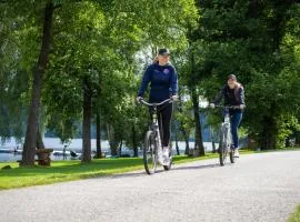 Amenity Hotel & Resort Lipno