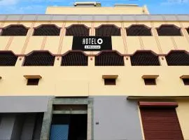 Hotel O Badambadi Bus Terminal Road Formerly Shree Ram Guest House