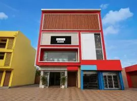 Palette Badambadi Bus Terminal Cuttack Formerly Hotel Vira