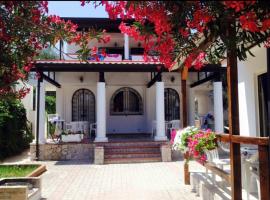 Villa Bianca, будинок для відпустки у місті Пескічі