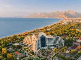 Rixos Downtown Antalya - The Land Of Legends Access