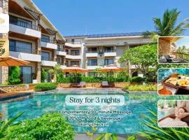 Hoi An Eco Lodge & Spa