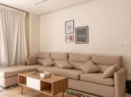 Pharaohs Residence Madinaty 1