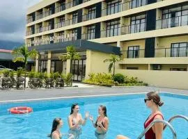 Vangvieng THAVIKUN HOTEL