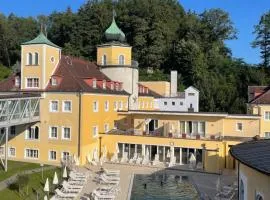 OptimaMed Gesundheitsresort Bad Wimsbach