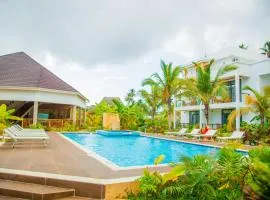 Changarawe Hotel & Retreat