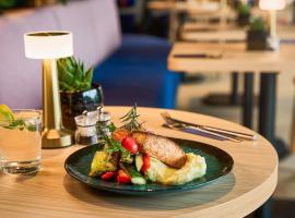 ibis Styles Katowice Airport, ξενοδοχείο σε Pyrzowice