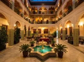 Palais Riad Reda & Spa
