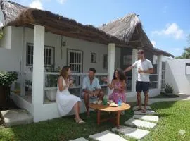Oasis club