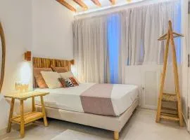 Moona Hostal Altea