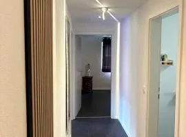Ferienwohnung Schwarzwald