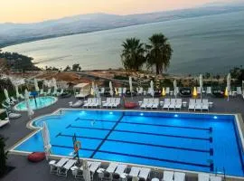 Golan Hotel