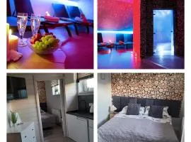 Apartament & Spa Rosa