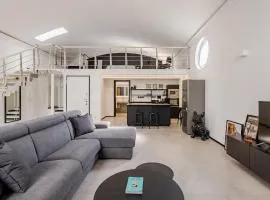 Diaz Novantuno - Luxury Apartments Como City Center