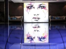 Die Seefelderin - Boutiquehotel โรงแรมในเซเฟลด์ อิน ทิโรล