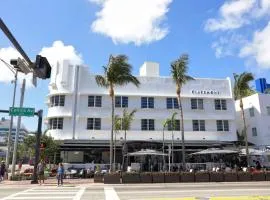 Claremont Hotel