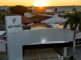 IPÊ PARK Convention Hotel