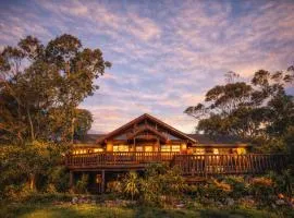 Oyster Creek Lodge