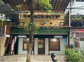 VVIP FARM homestay