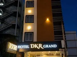 HOTEL DKR GRAND