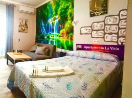 Apartamento La Vista Cerca de la Playa