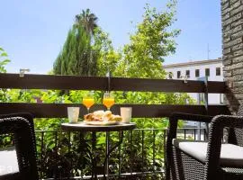 Apartamentos IMPLUVIUM Mérida