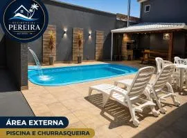 Sobrado Residencial Pereira Matinhos