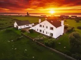 Coastal Way Lodge - near Cliffs of Moher