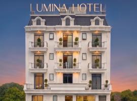 Lumina Hotel & Apartment - Phú Thọ, khách sạn ở Phú Thọ