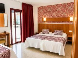 Hostal - Pensión El Amigo