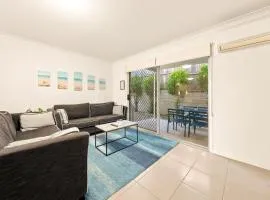 Dakabin Comfort Cozy Townhouse Ideal for Families