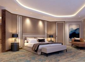 voco Scenia Bay Nha Trang by IHG, Hotel in Nha Trang