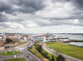 voco Southampton by IHG, hotel in Southampton