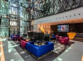 Hotel Indigo Warsaw Nowy Świat by IHG