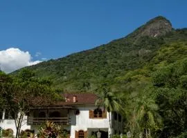 Fazenda Colomi - Hospedagem Ecológica em Guapimim