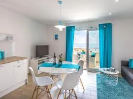 Ksenija Apartments