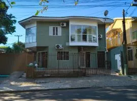 Casa Central Foz