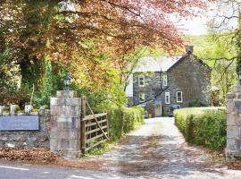 Afon Rhaiadr Country House, hotel in Dolgellau