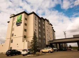 Holiday Inn Express Edmonton North by IHG