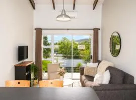 Stunning Knysna central Apartment