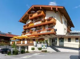 Hotel Schneeberger