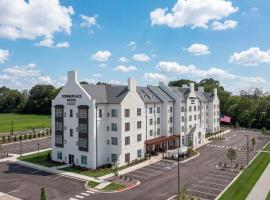 TownePlace Suites by Marriott Collierville Memphis, hotel in Collierville
