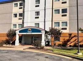 Suburban Studios Fort Smith